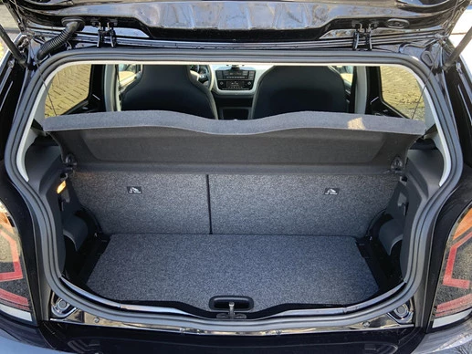 Volkswagen e-up! - Afbeelding 22 van 24