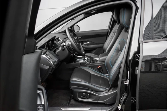 Jaguar E-PACE - Afbeelding 4 van 30