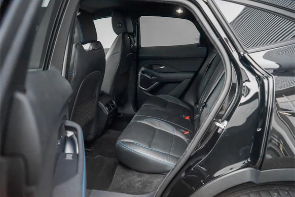 Jaguar E-PACE - Afbeelding 5 van 30