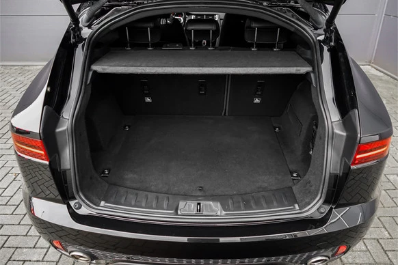 Jaguar E-PACE - Afbeelding 6 van 30