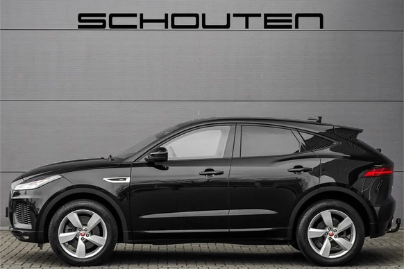 Jaguar E-PACE - Afbeelding 9 van 30