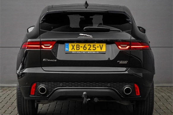 Jaguar E-PACE - Afbeelding 11 van 30