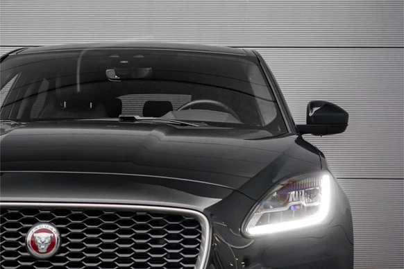Jaguar E-PACE - Afbeelding 14 van 30