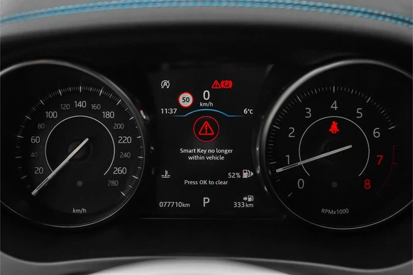 Jaguar E-PACE - Afbeelding 19 van 30