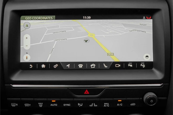 Jaguar E-PACE - Afbeelding 24 van 30