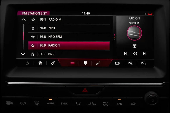 Jaguar E-PACE - Afbeelding 25 van 30