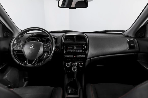 Mitsubishi ASX - Afbeelding 3 van 30