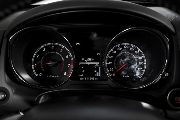 Mitsubishi ASX - Afbeelding 4 van 30