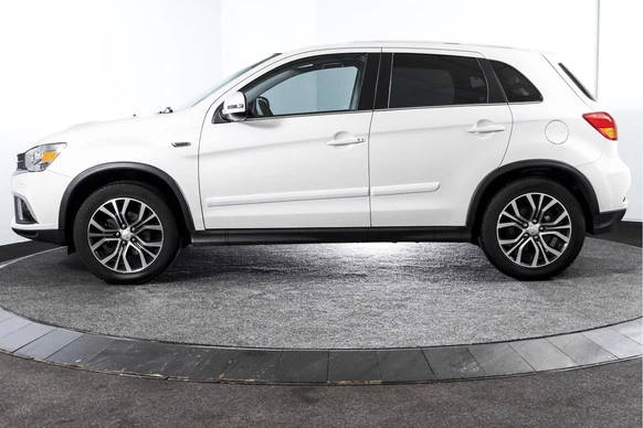 Mitsubishi ASX - Afbeelding 5 van 30