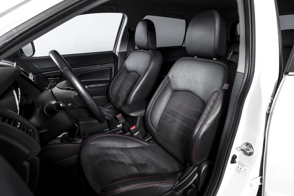 Mitsubishi ASX - Afbeelding 6 van 30