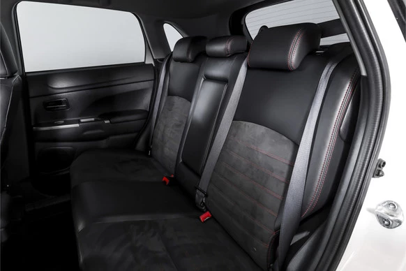 Mitsubishi ASX - Afbeelding 7 van 30