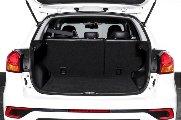 Mitsubishi ASX - Afbeelding 8 van 30