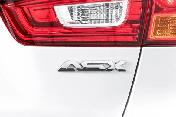 Mitsubishi ASX - Afbeelding 9 van 30