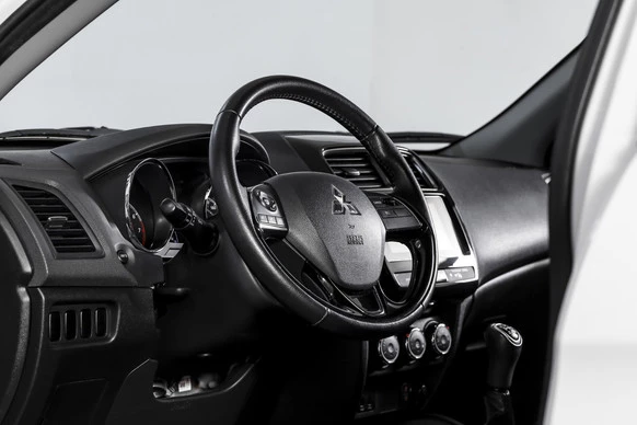 Mitsubishi ASX - Afbeelding 14 van 30