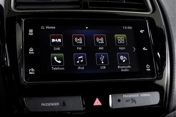 Mitsubishi ASX - Afbeelding 15 van 30