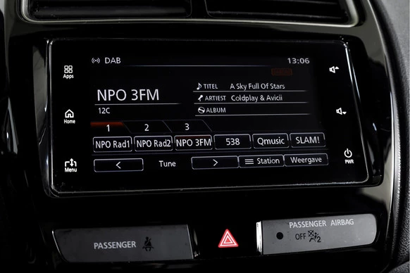 Mitsubishi ASX - Afbeelding 16 van 30