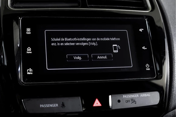 Mitsubishi ASX - Afbeelding 17 van 30