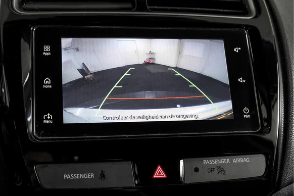 Mitsubishi ASX - Afbeelding 18 van 30