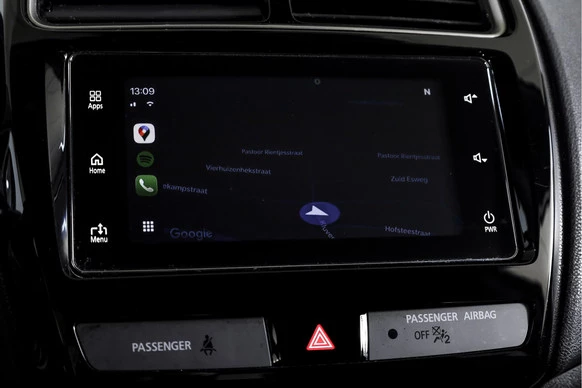 Mitsubishi ASX - Afbeelding 20 van 30