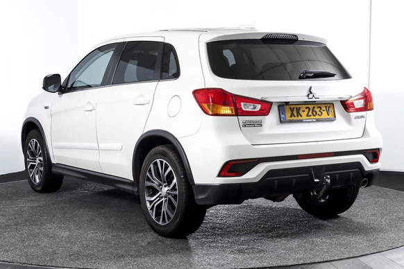 Mitsubishi ASX - Afbeelding 22 van 30