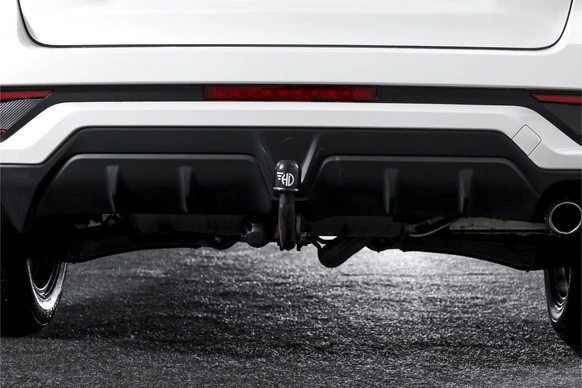 Mitsubishi ASX - Afbeelding 23 van 30