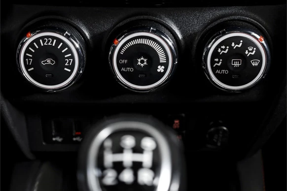 Mitsubishi ASX - Afbeelding 25 van 30