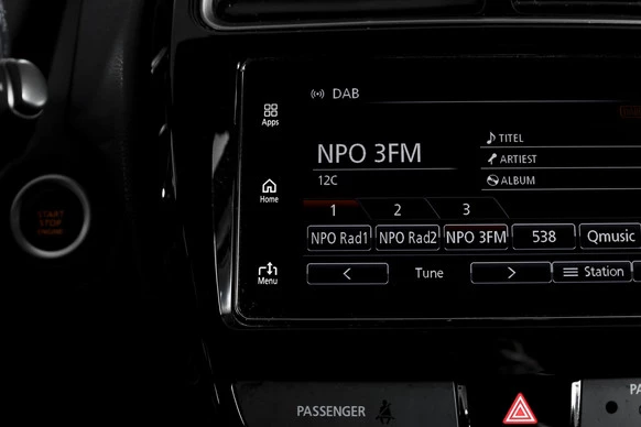 Mitsubishi ASX - Afbeelding 26 van 30