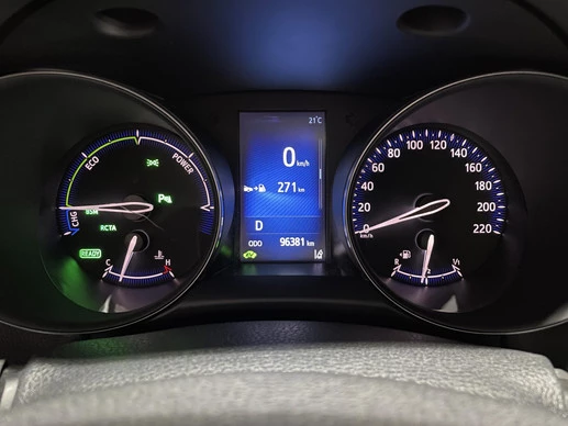 Toyota C-HR - Afbeelding 2 van 19