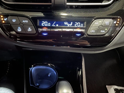 Toyota C-HR - Afbeelding 3 van 19