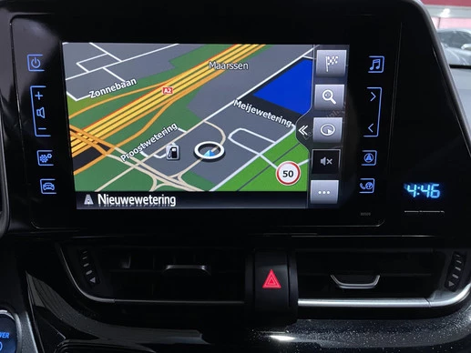 Toyota C-HR - Afbeelding 4 van 19