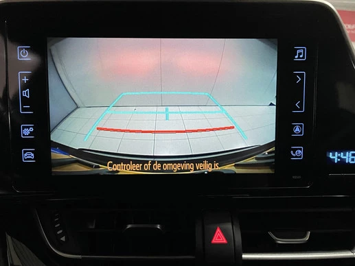 Toyota C-HR - Afbeelding 5 van 19