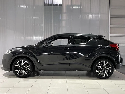 Toyota C-HR - Afbeelding 6 van 19
