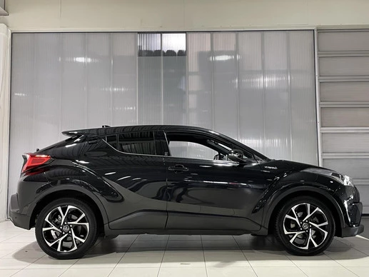 Toyota C-HR - Afbeelding 8 van 19