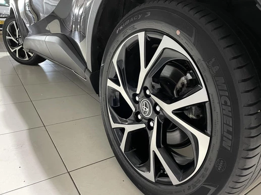 Toyota C-HR - Afbeelding 13 van 19