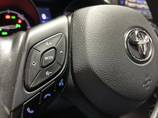 Toyota C-HR - Afbeelding 18 van 19