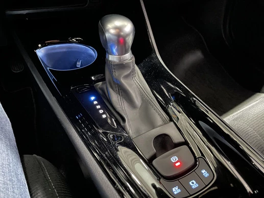 Toyota C-HR - Afbeelding 19 van 19