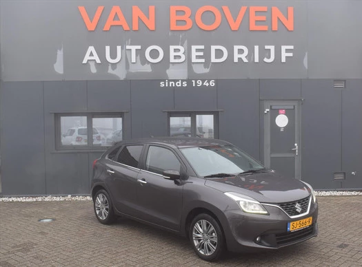 Suzuki Baleno - Afbeelding 1 van 30