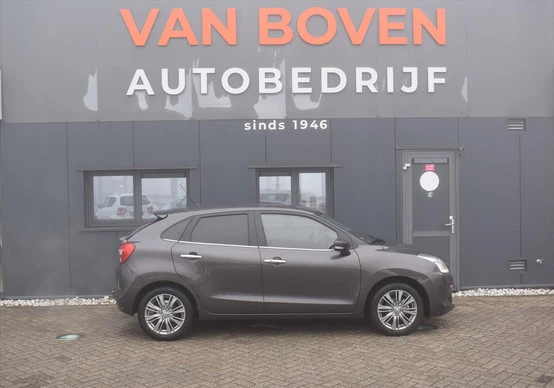 Suzuki Baleno - Afbeelding 2 van 30