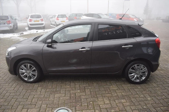 Suzuki Baleno - Afbeelding 4 van 30