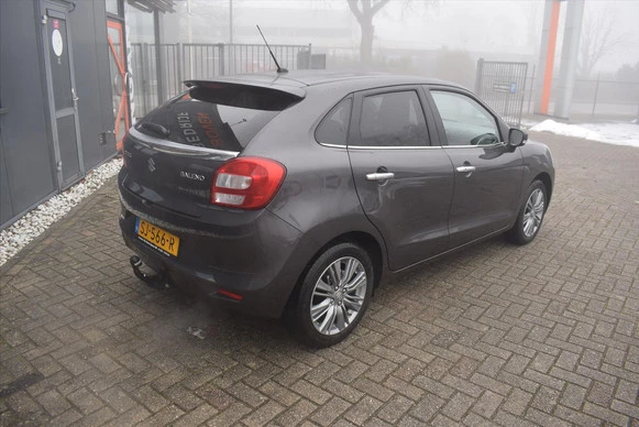 Suzuki Baleno - Afbeelding 5 van 30