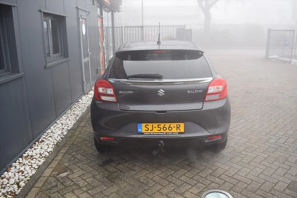 Suzuki Baleno - Afbeelding 7 van 30