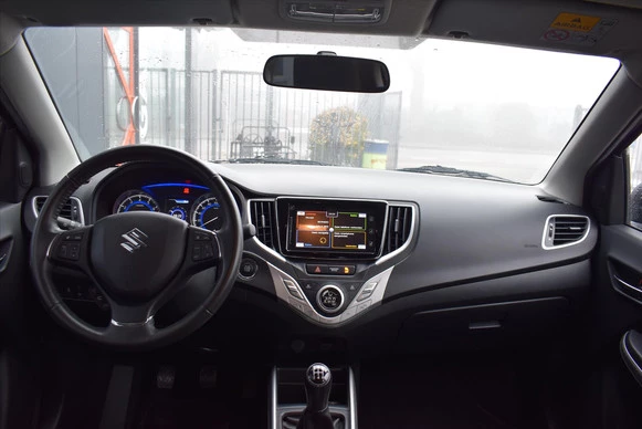 Suzuki Baleno - Afbeelding 9 van 30