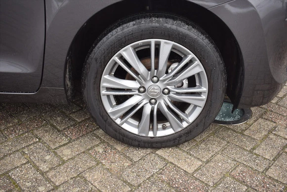 Suzuki Baleno - Afbeelding 13 van 30