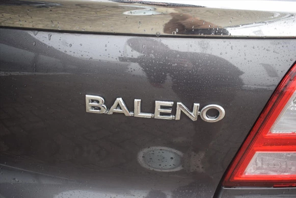 Suzuki Baleno - Afbeelding 21 van 30