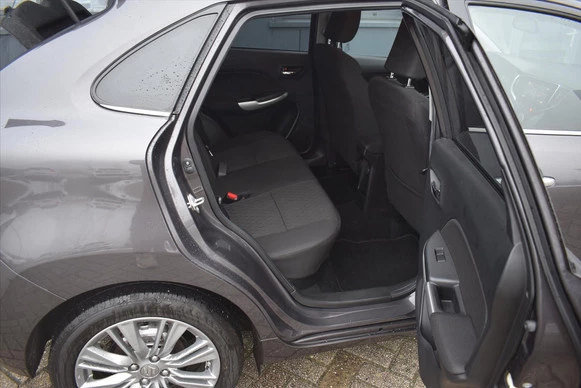 Suzuki Baleno - Afbeelding 25 van 30