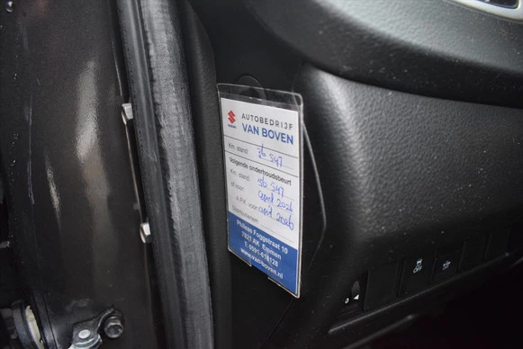 Suzuki Baleno - Afbeelding 28 van 30