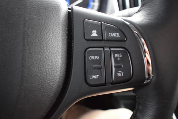 Suzuki Baleno - Afbeelding 30 van 30