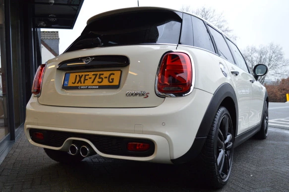 MINI Cooper S - Afbeelding 4 van 23