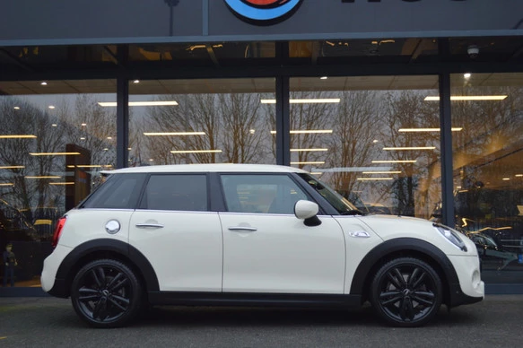 MINI Cooper S - Afbeelding 5 van 23