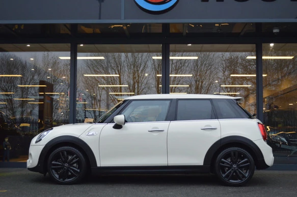 MINI Cooper S - Afbeelding 6 van 23